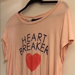 Forever 21 Crop Top